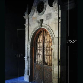 Hand carved stone tubs Canada